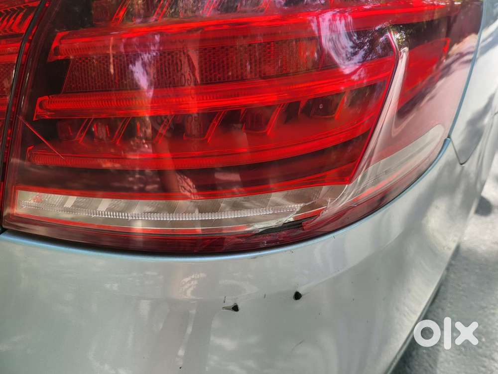 2016 Mercedes-benz E-class