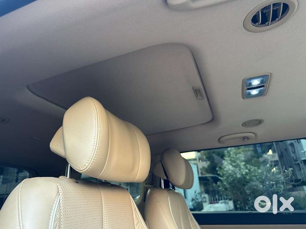 Kia Carnival Limousine Plus 7 Str, 2022, Diesel