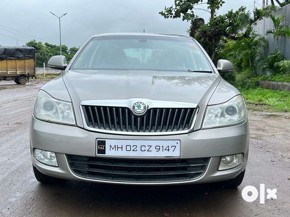 Skoda Laura, 2013, Diesel - Cars - 1753718398