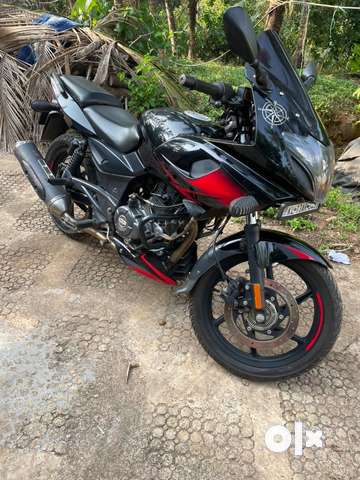 Pulsar 220 Abs Urgent sale Motorcycles 1759592341