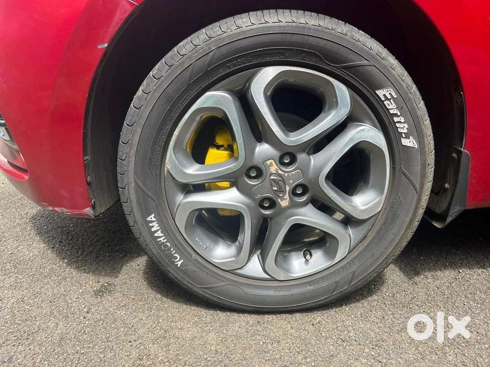 Hyundai Elite I20 2020 Petrol Well Maintained