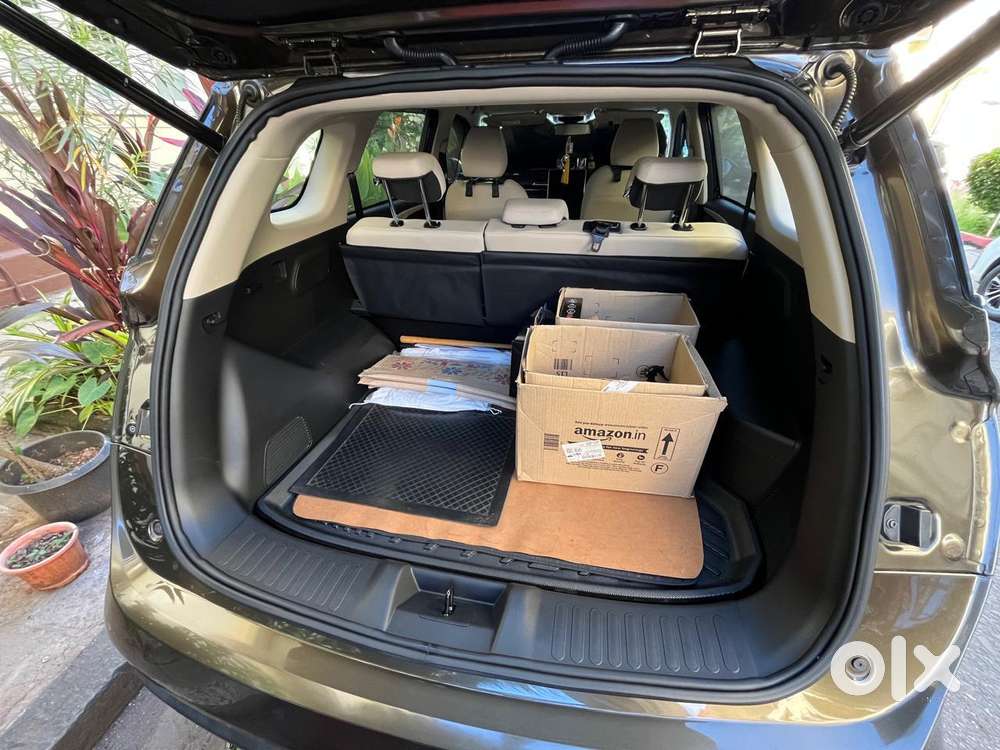 Mg Hector Savvy Pro 1.5 Turbo Cvt Dual Tone, 2023, Petrol