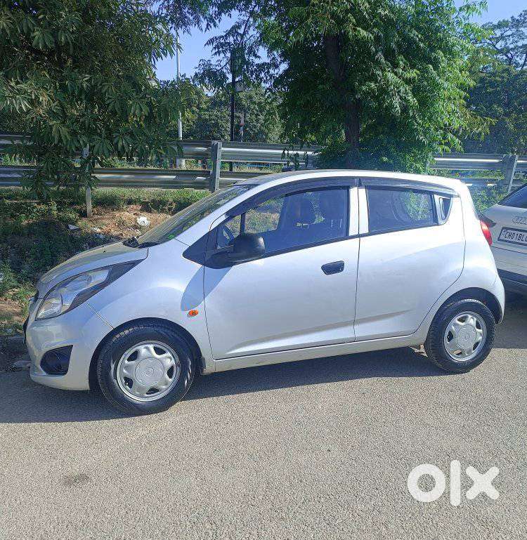 Chevrolet Beat 2014-2016 Ls, 2014, Diesel