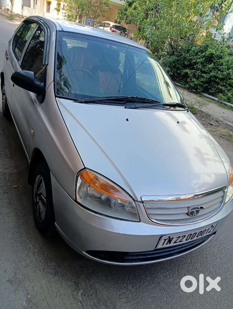 Tata Indica Ev2 Ev2 Ls, 2016, Diesel