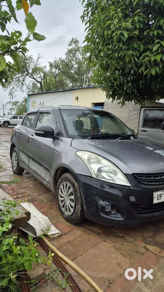 Maruti Suzuki Swift Dzire 2015 Vdi Diesel Manual