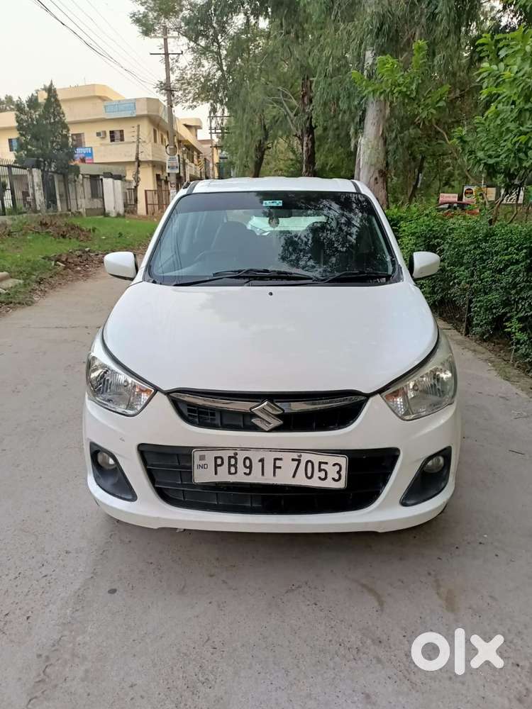 2019 Maruti Suzuki Alto