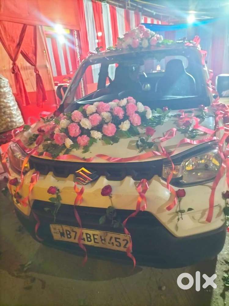 Maruti Suzuki 2021 Car