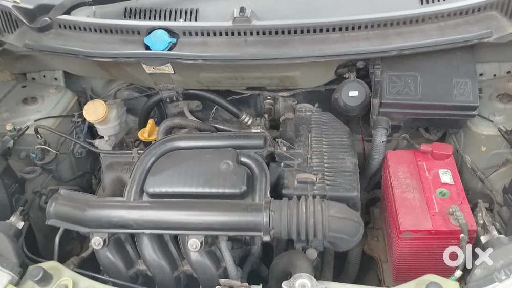 Datsun Redigo 2017 Limited