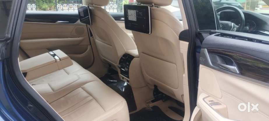 Bmw 6 Series [ ] 2.0 Gt 620d Luxury Line, 2020, Diesel