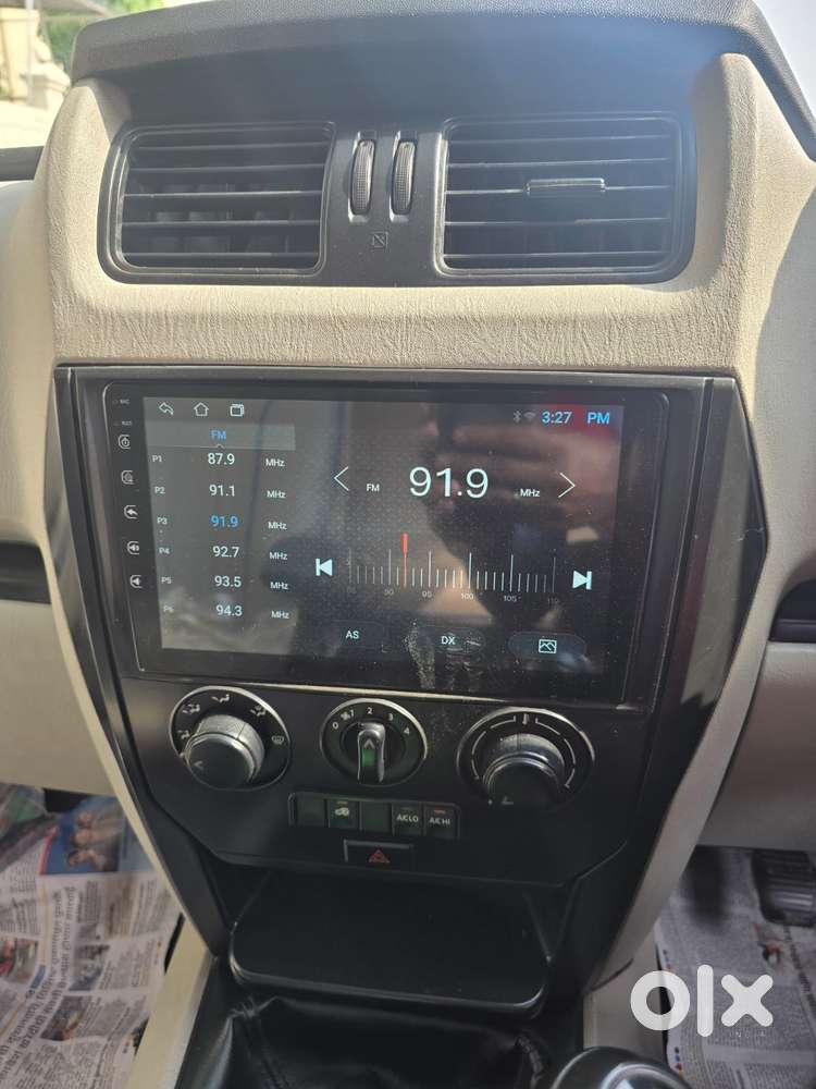 Mahindra Scorpio S2, 2016, Diesel