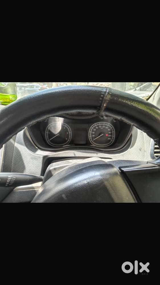 Maruti Suzuki Brezza Ldi 2016 Diesel Car