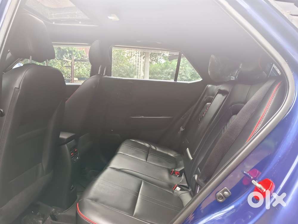 Hyundai Venue N Line N8 Dct, 2023, Petrol