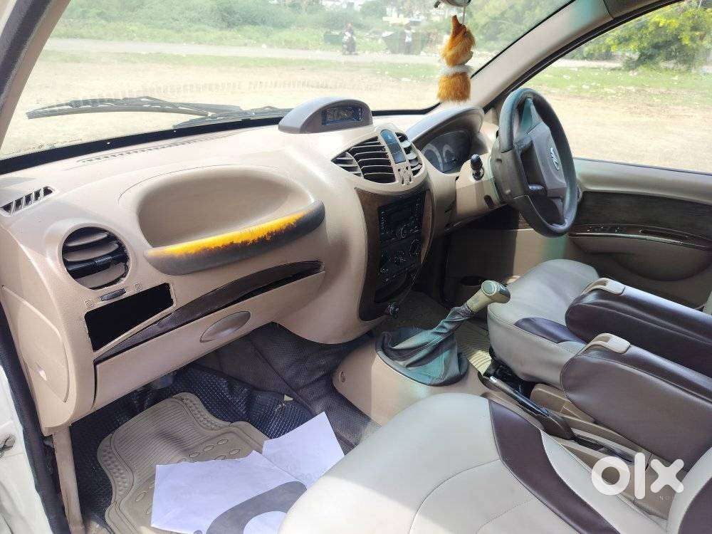 Mahindra Xylo E8 Bs Iv, 2009, Diesel