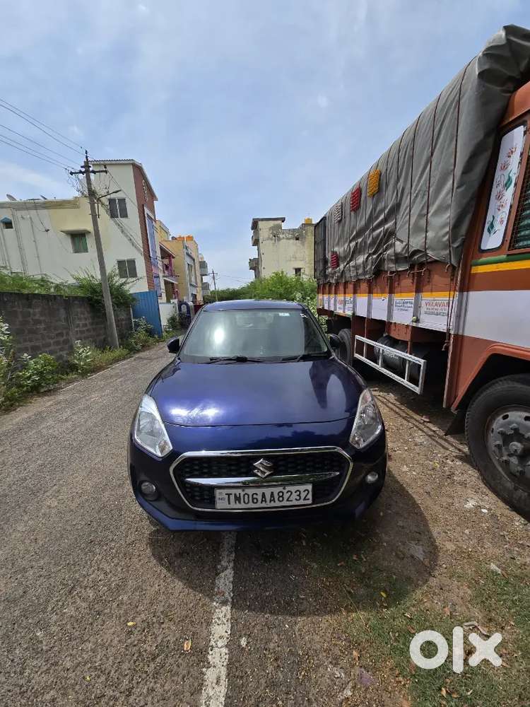Maruti Suzuki Swift 2022 Petrol