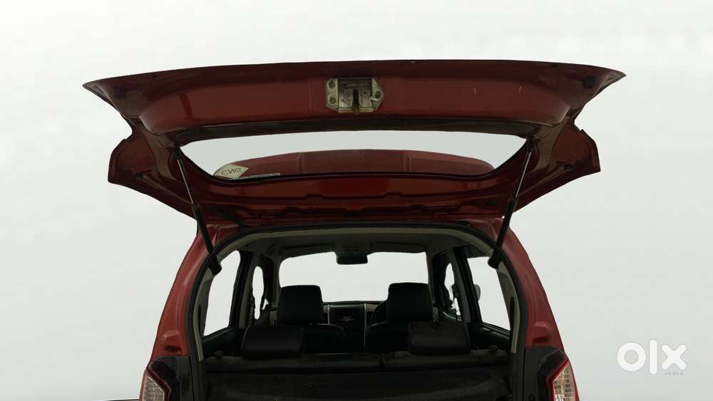 Maruti Suzuki Wagon R 1.0 Lxi Cng, 2015, Cng & Hybrids