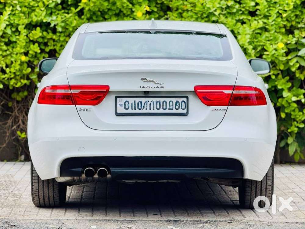 Jaguar Xe 2.0l Diesel Prestige, 2017, Diesel
