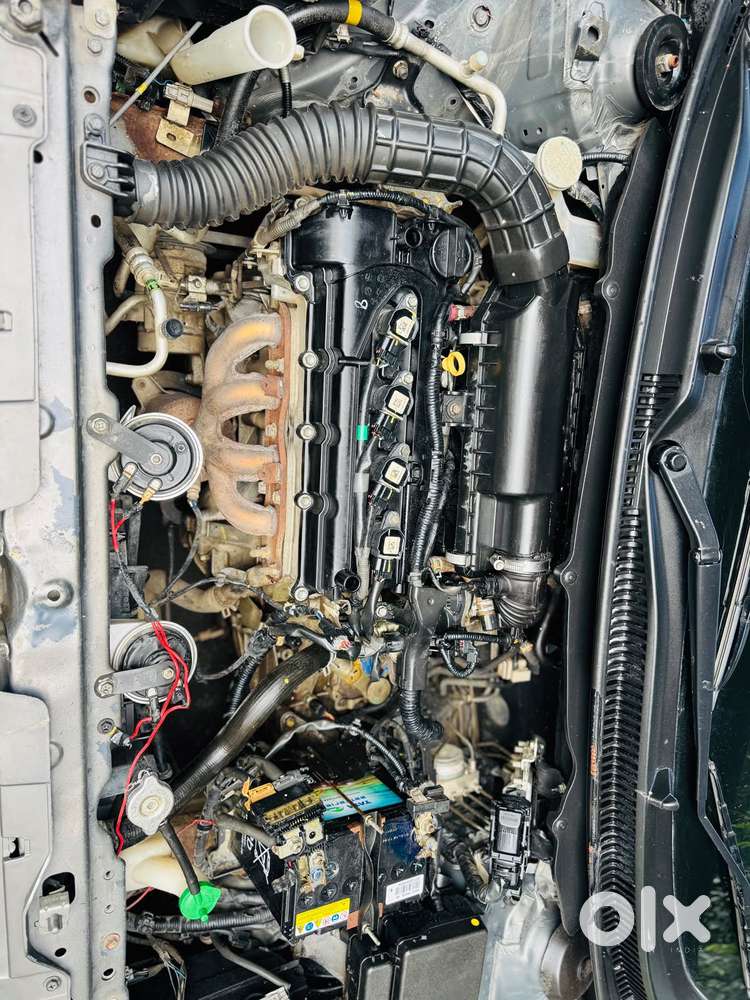Maruti Suzuki Baleno Delta Cvt, 2021, Petrol