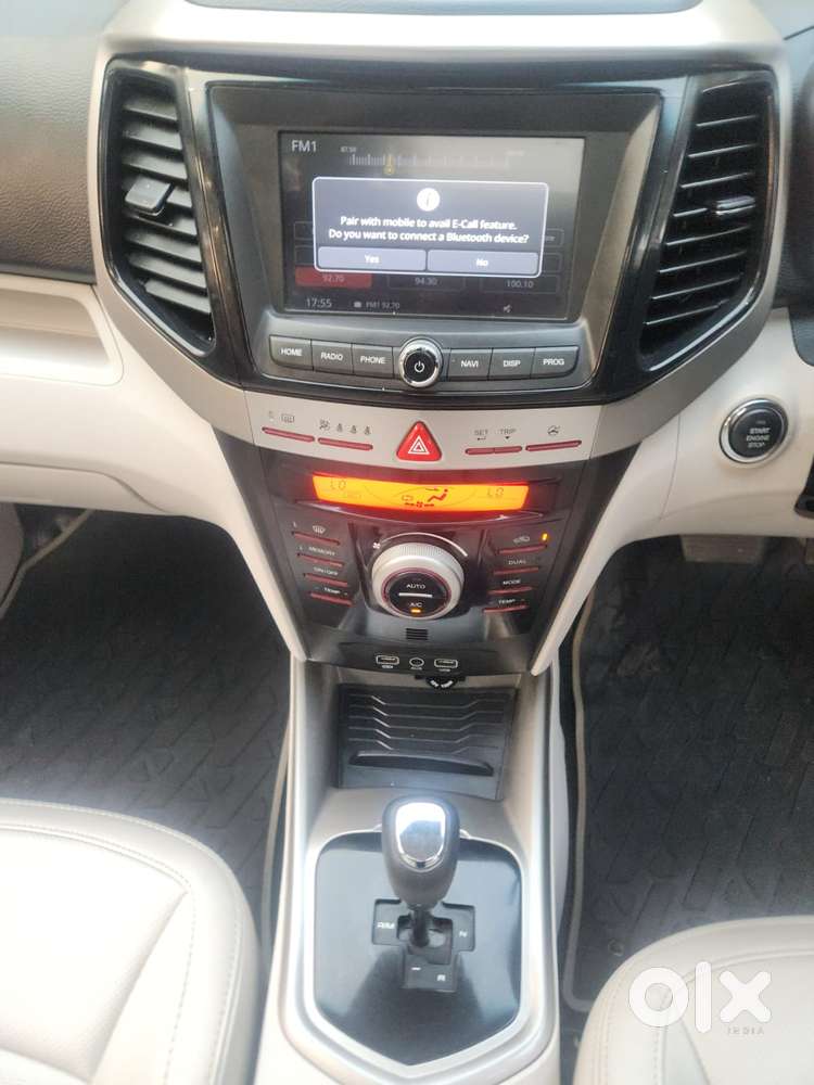 Mahindra Xuv300 W8 Amt Optional Diesel, 2019, Diesel