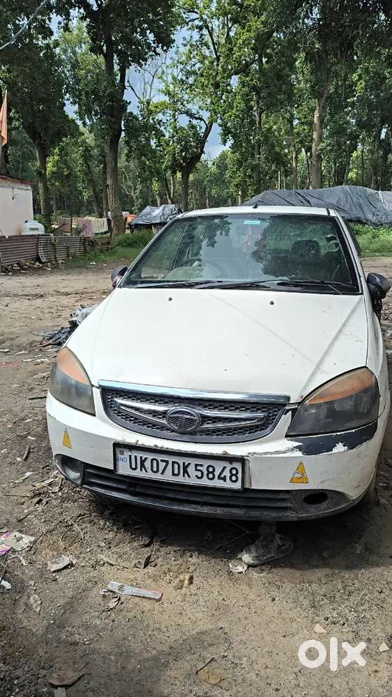 Tata Indigo Ecs 2015 डीज़ल