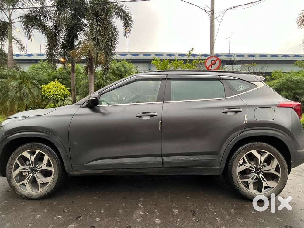 Kia Seltos 2025 Petrol 15000 Km Driven