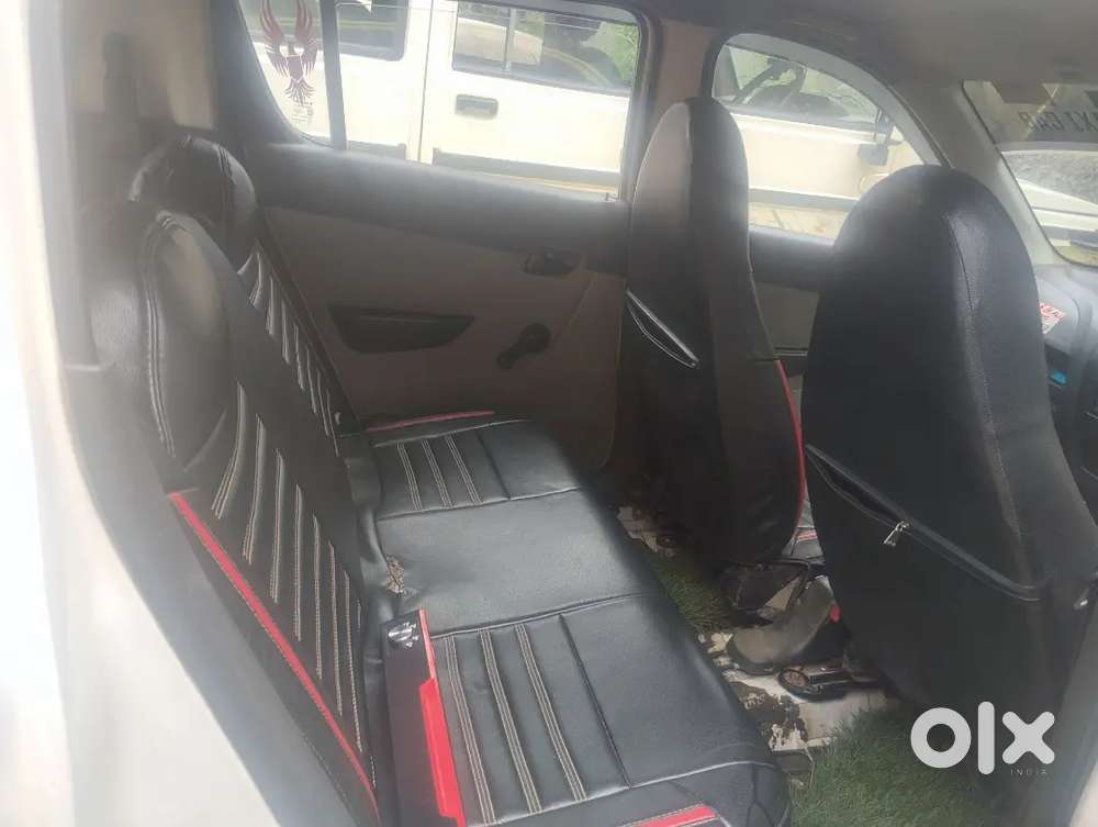 Maruti Suzuki Alto 800 2019