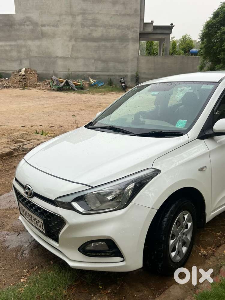Hyundai I20 1st Owner 2019 Diesel