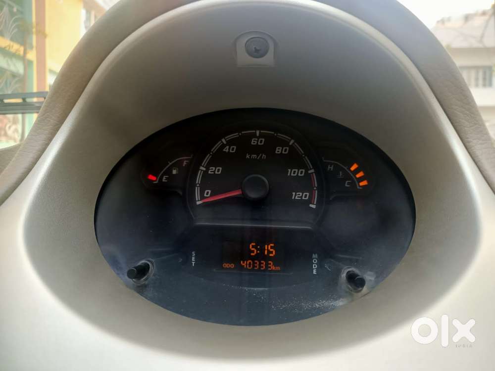 Tata Nano 2012-2015 Twist Xt, 2014, Petrol