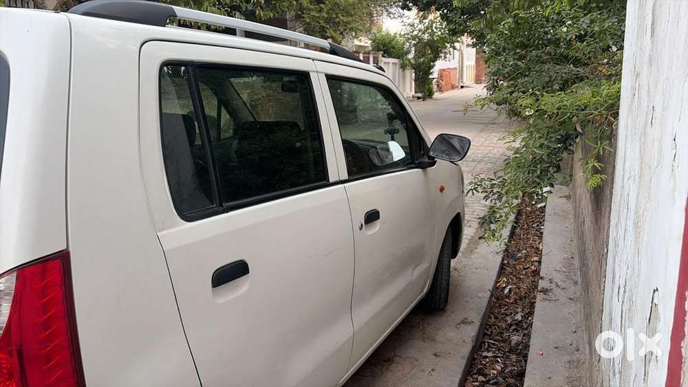 Maruti Suzuki 2010 Year