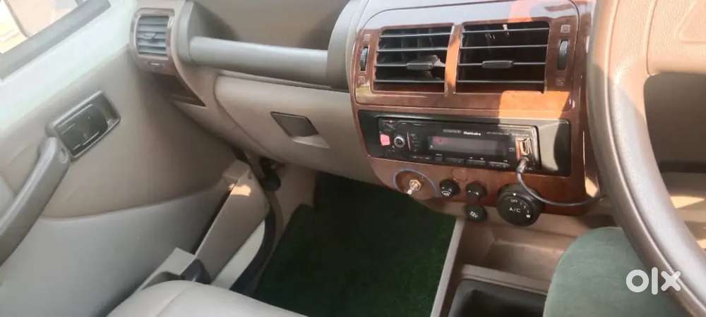 Genuine Car