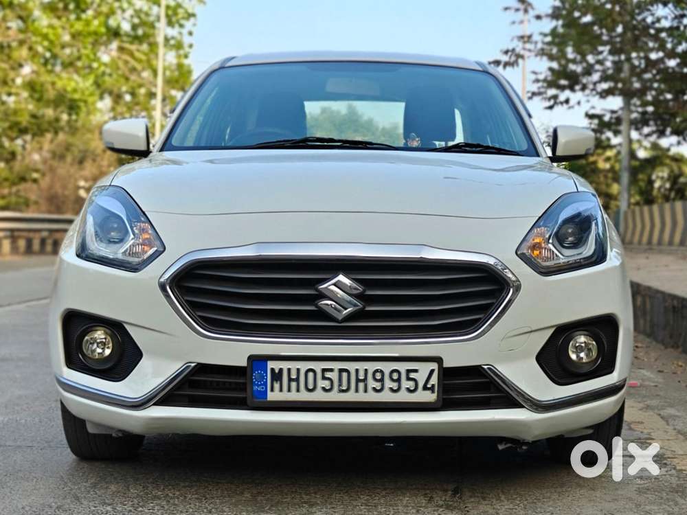 Maruti Suzuki Swift Dzire Zdi Plus , 2017, Diesel