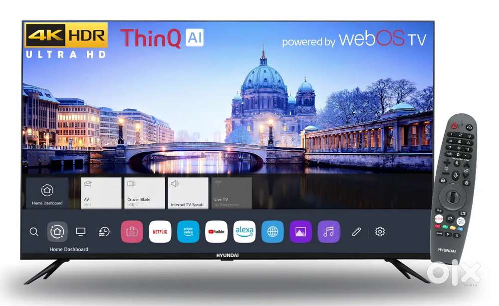 Best offers in smartv LED for sale