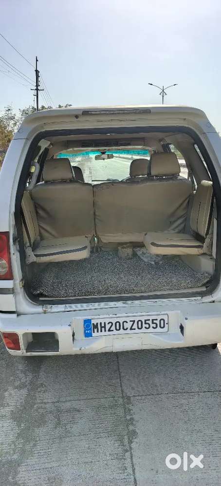 Keep In Good Condition All Mantian Used As Family Car A.c Working