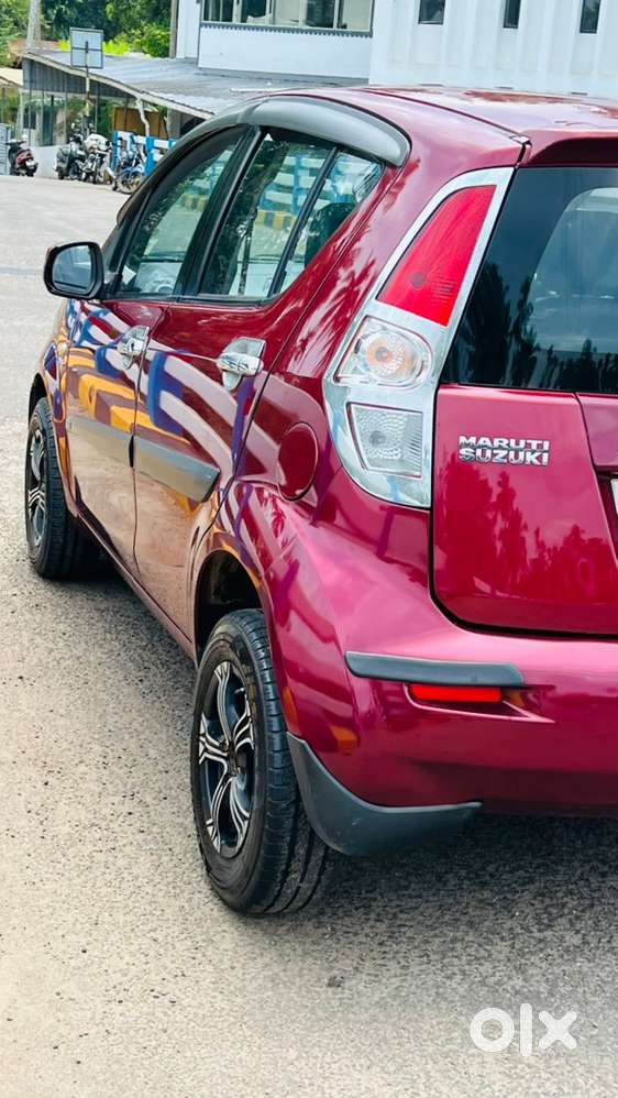 Maruti Suzuki Wagon-r-1-0