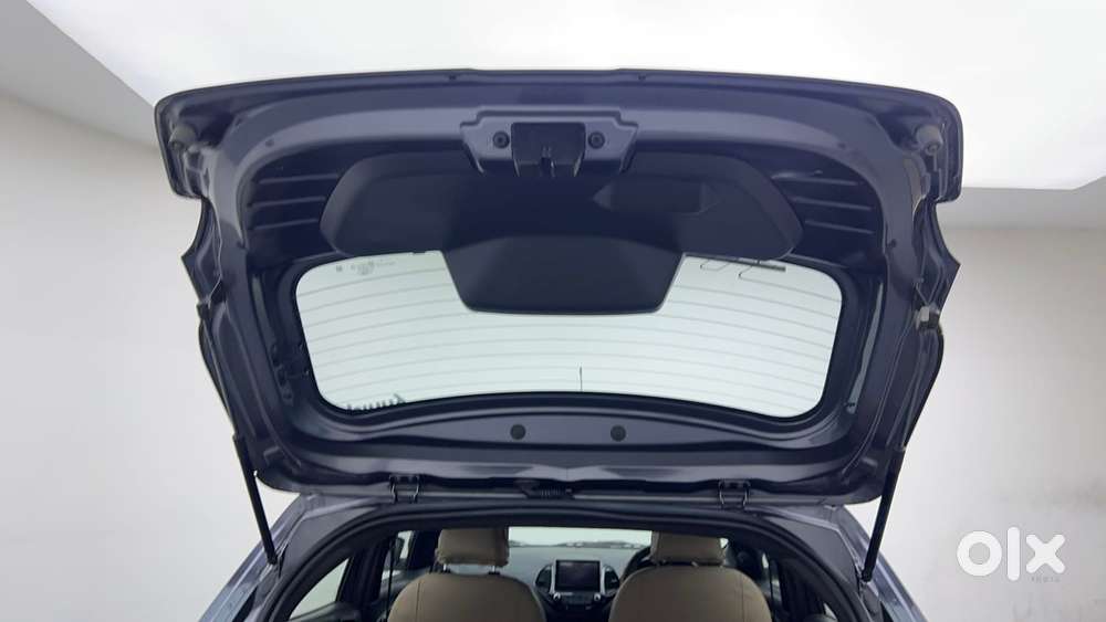 Ford Freestyle Titanium Plus Petrol, 2021, Petrol