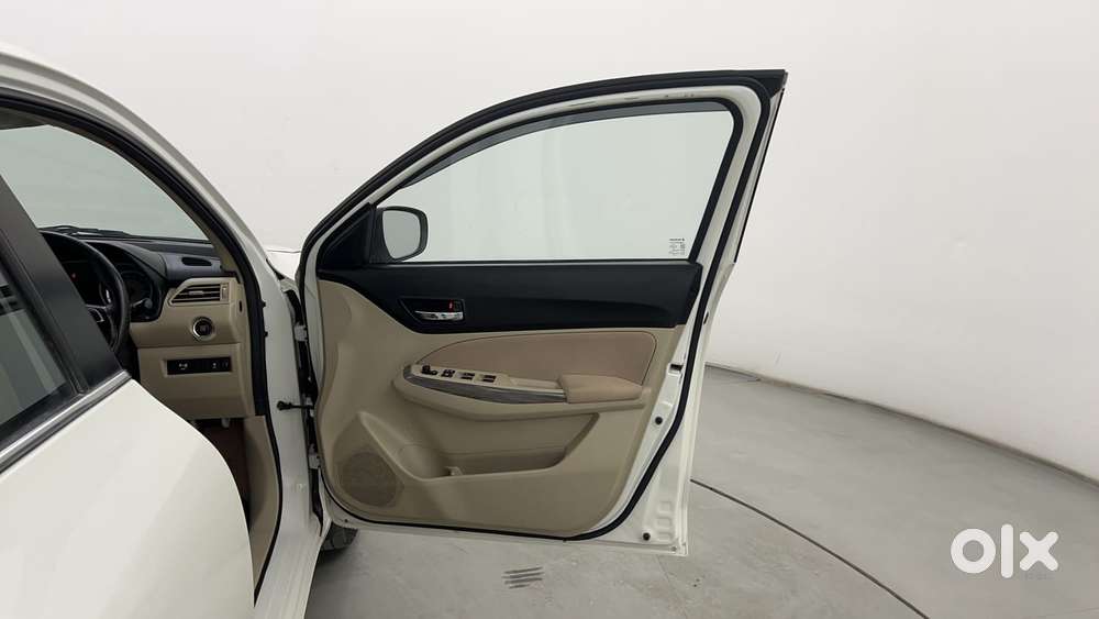 Maruti Suzuki Dzire 1.2 Zxi Cng, 2023, Cng & Hybrids