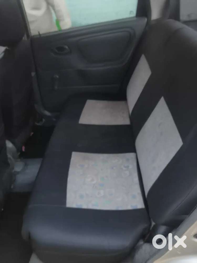 Maruti Suzuki Alto 2006