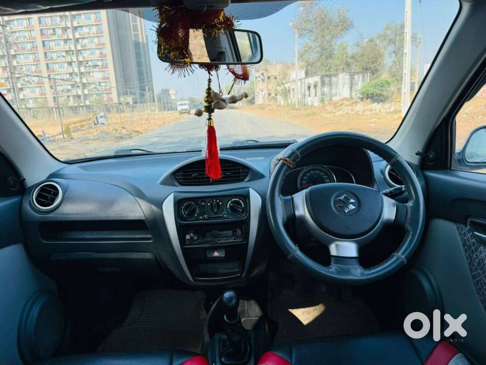 Maruti Suzuki Alto 800, 2018, Petrol