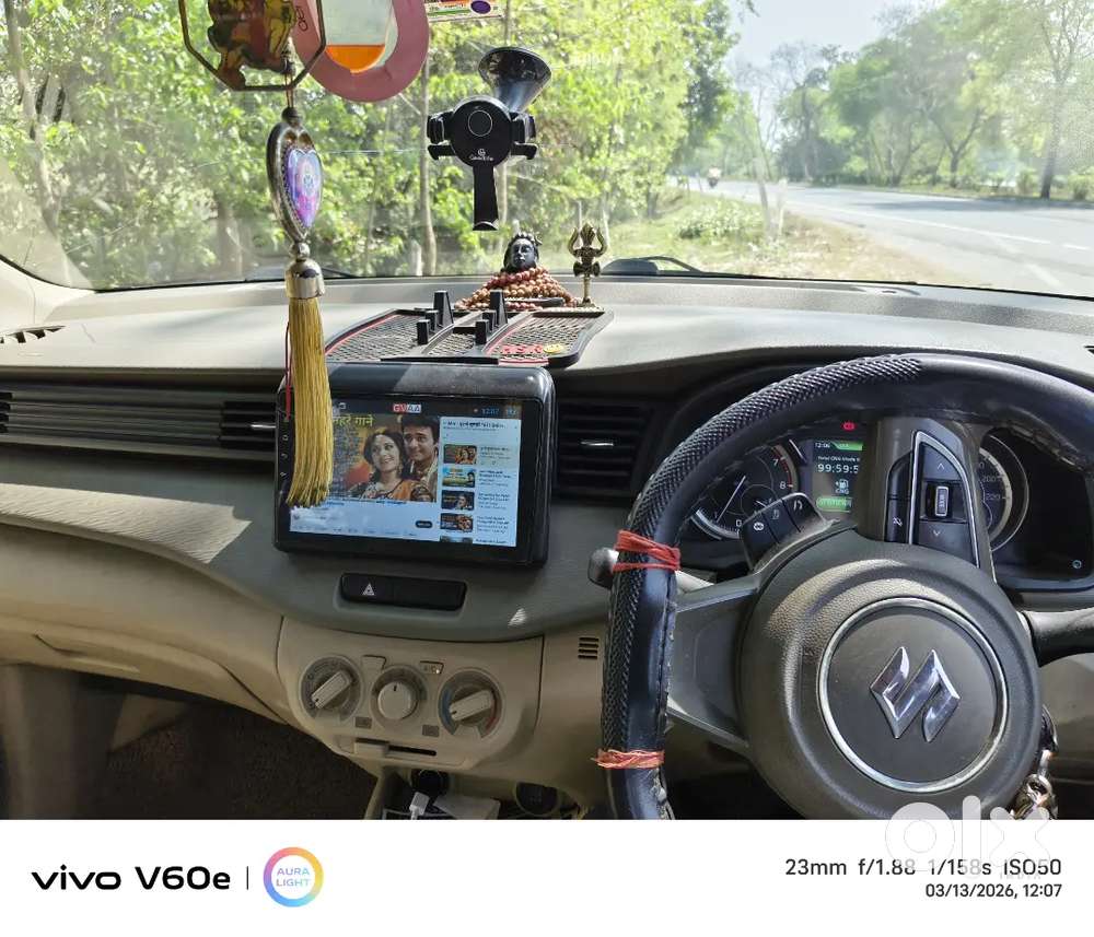 Maruti Suzuki Ertiga Well Maintained