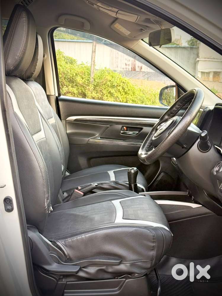 Maruti Suzuki Xl6 1.5 Zeta Mt, 2021, Petrol