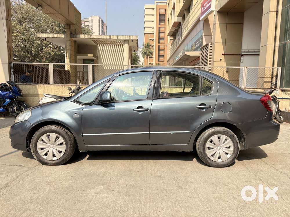 Maruti Suzuki Sx4 2007-2012 Vdi, 2011, Diesel