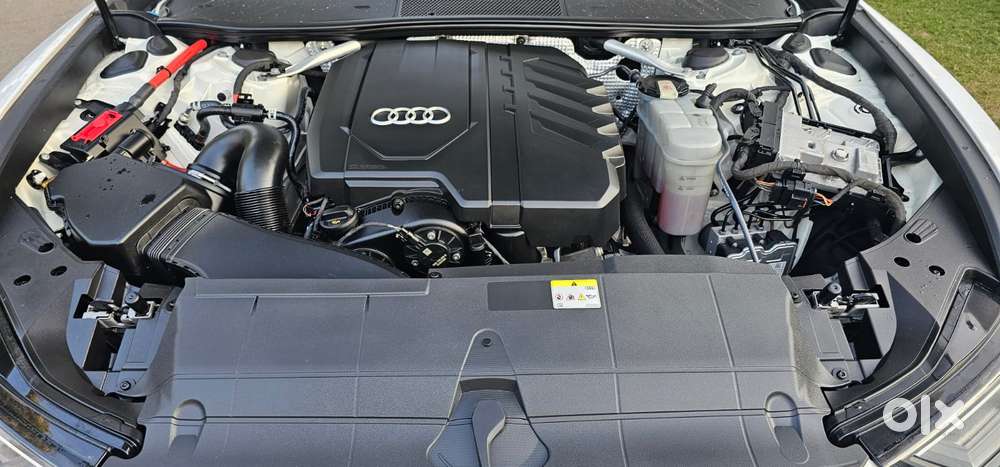 Audi A6 2.0 45 Tfsi Premium Plus, 2023, Petrol