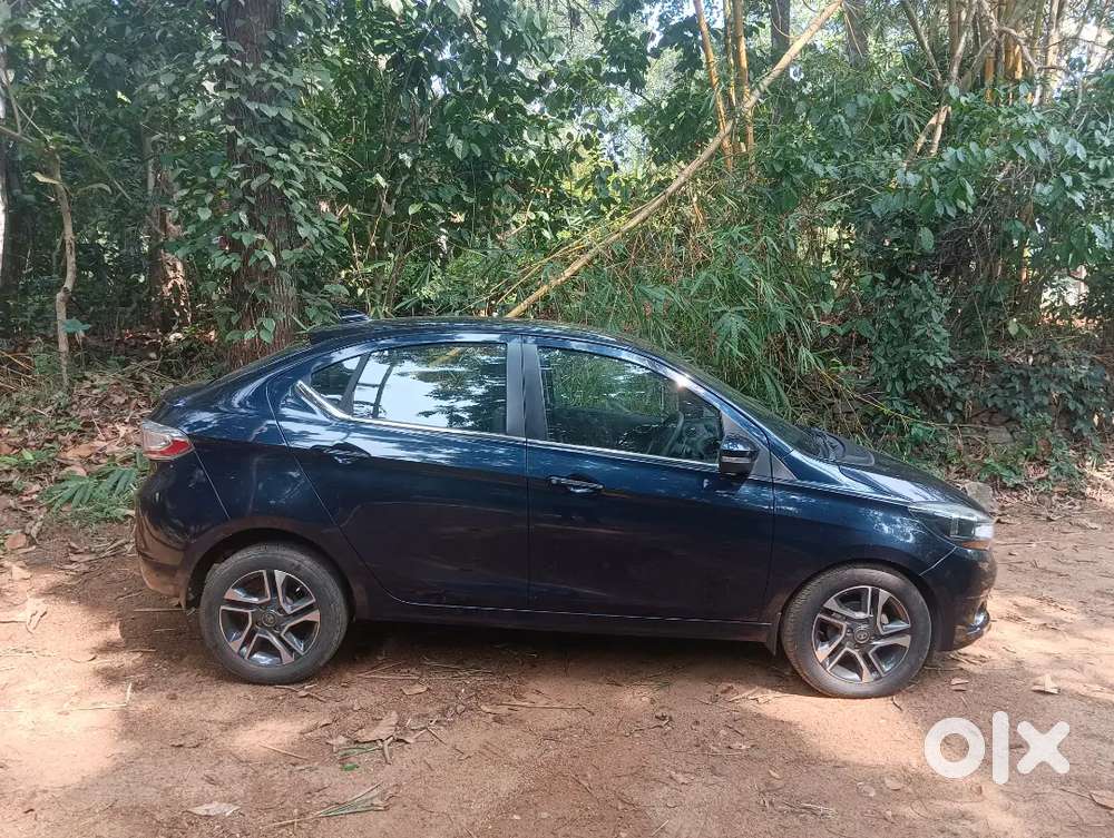 Tata Tigor