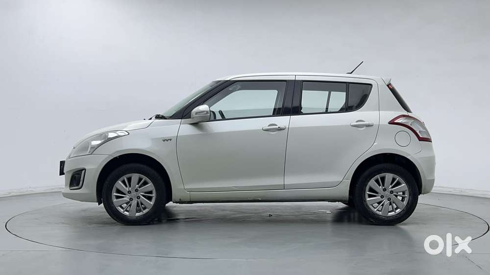 Maruti Suzuki Swift 1.3 Zxi, 2016, Petrol