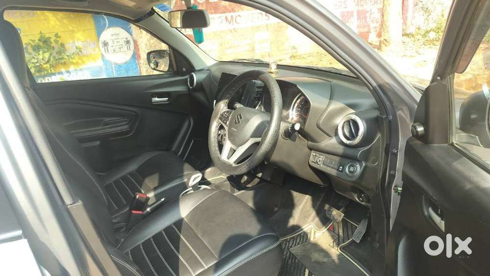 Maruti Suzuki Celerio 1.0 Zxi Plus Ags, 2022, Petrol