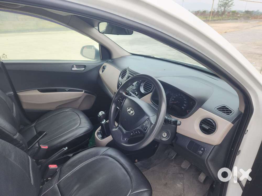 Hyundai Accent Executive, 2015, Petrol