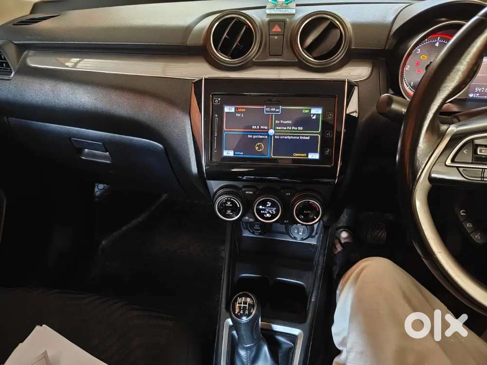 2018 Swift Zdi+ Diesel  56k Km Single Owner  Top Condition  ₹6.99l