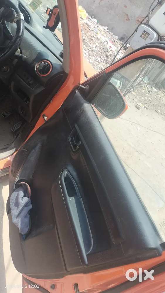 S-presso 2020 Petrol +c.n.g.