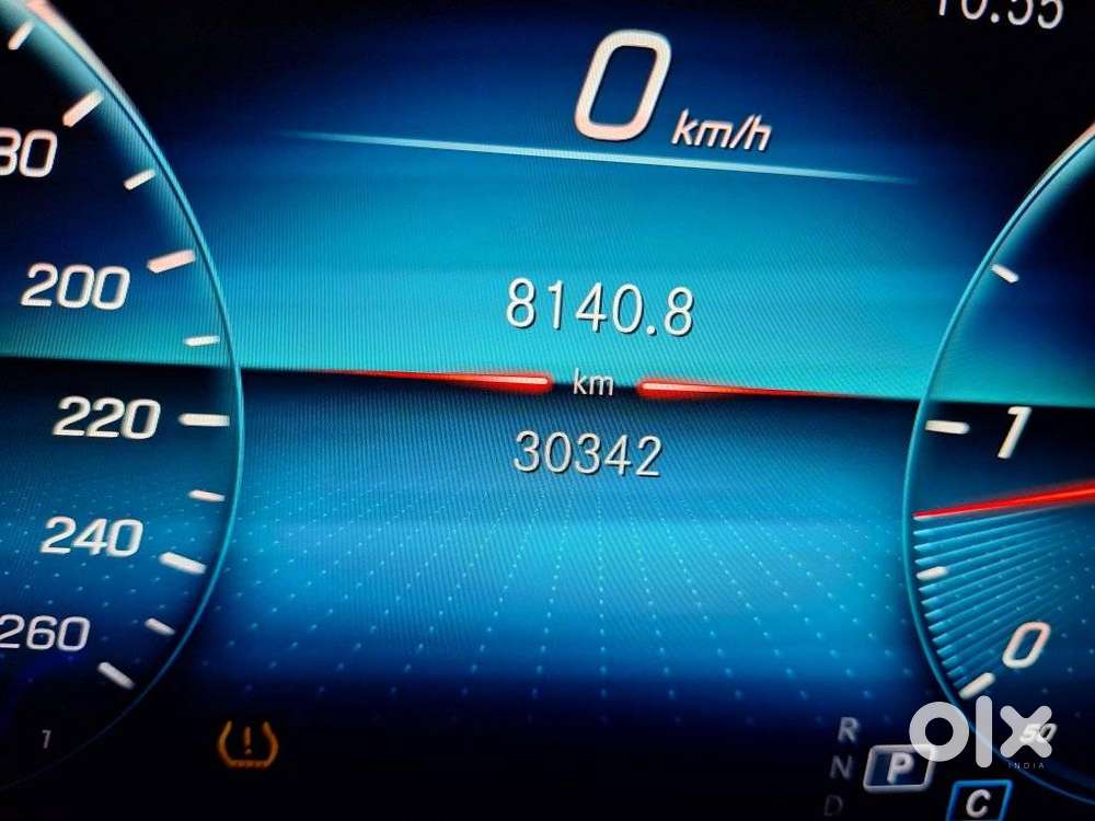 Mercedes-benz Gls 400 4matic, 2023, Diesel