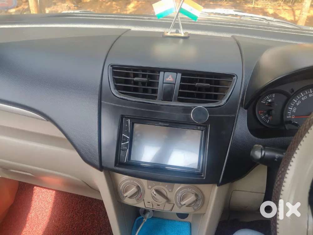 Maruti Suzuki Dzire 2020