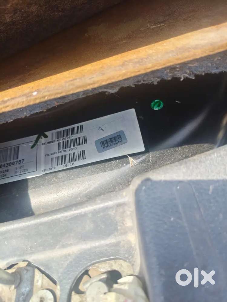 2014 Registration Well Maintained